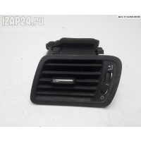 Дефлектор обдува салона Лев. Volkswagen Passat B6 2006 3c1819701e