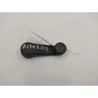 Ручка стеклоподъемника Skoda Fabia 2010 1H0837581D
