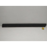 Молдинг двери передней правой Volkswagen Passat B5+ (GP) 2004 3B0854940B