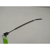 Трос двери Skoda Fabia 2010 5N0837017C