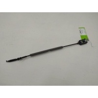 Трос двери Skoda Fabia 2010 3T0837017C