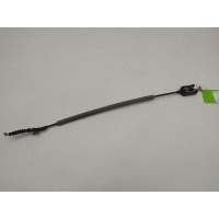 Трос двери Skoda Fabia 2010 5N0837017C