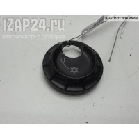 Пластик салона Volkswagen Passat B6 2007 3b0816355