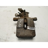 Суппорт задний левый Renault Megane II (2002-2008) 2004 7701207693