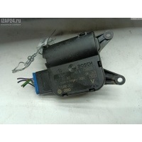 Моторчик заслонки отопителя Volkswagen Passat B6 2005 132801363