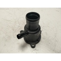 Корпус термостата Renault Scenic I (1996-2003) 2001 8200578089