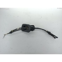 Трос кулисы КПП Citroen Xsara Picasso 2005 3355501