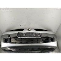 Бампер передний Renault Megane II (2002-2008) 2007 7701476892