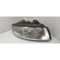 Фара правая Audi A4 B6 (2001-2004) 2003 3457A