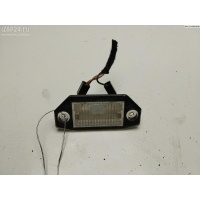 Подсветка номера Ford Mondeo III (2000-2007) 2002 1S7113550AC