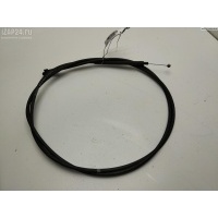 Трос капота Volkswagen Sharan (2000-2010) 2002 7M3823531A