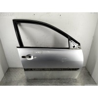 Дверь боковая передняя правая  Renault Megane II (2002-2008) 2007