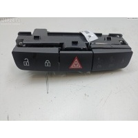 Кнопка аварийной сигнализации (аварийки) Opel Insignia 2011 13324594