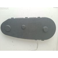 Кожух ГРМ Peugeot 407 2006 4R80-6A247-BE