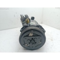 Компрессор кондиционера Peugeot 407 2006 1303