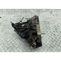 КПП 5-ст. механическая Renault Megane II (2002-2008) 2004 7701717355