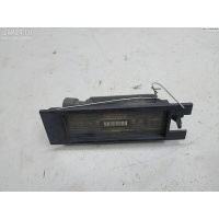 Подсветка номера Opel Insignia 2011 13251936