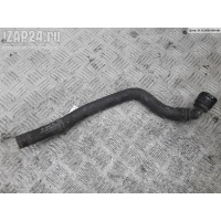 Патрубок Volkswagen Golf-4 1999 1j0122073