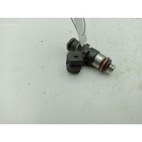 Форсунка топливная Renault Clio III (2005-2012) 2008 8200292590, 0280158046