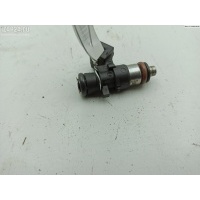 Форсунка топливная Renault Clio III (2005-2012) 2008 8200292590, 0280158046