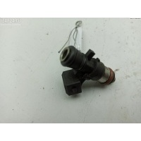 Форсунка топливная Renault Clio III (2005-2012) 2008 8200292590, 0280158046
