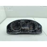 Щиток приборный (панель приборов) Audi A6 C5 (1997-2005) 2004 4B0920933J