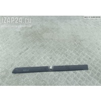 Молдинг двери задней левой Opel Astra G 2002 90587377