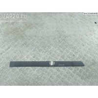 Молдинг двери задней правой Opel Astra G 2002 90587378