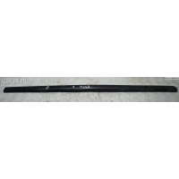 Молдинг двери передней правой Opel Astra G (1998-2004) 2004