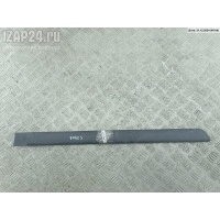 Молдинг двери задней правой Opel Astra G 2003 90587378