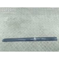 Молдинг двери передней левой Opel Zafira B 2006 13137772