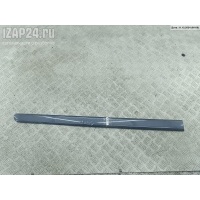 Молдинг двери передней правой Opel Zafira B 2006 13137773