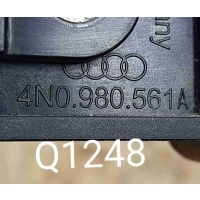 Кронштейн Audi A8 D5 (2017—2023) 2017 4N0980561A