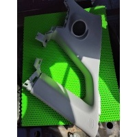 Обшивка багажника Acura Rdx Tb1 2008 84181STKA11ZB
