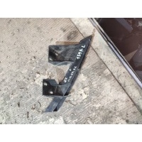 Кронштейн крепления бампера переднего Audi Q7 4L 2006 4l0807333