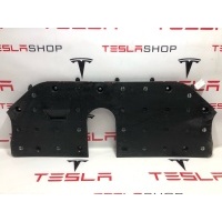 Защита днища LiXiang L7 2023 X01-82190014