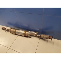 Катализатор Peugeot 3008 P84 2016- 9819424880
