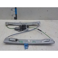 Стеклоподъемник Citroen C3 Picasso 2008- 9222FZ