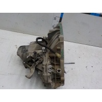 КПП механическая (MT) Renault Kaptur 2016 320104280R