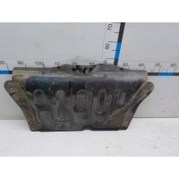 Защита двигателя Renault Kaptur 2016 758902691R