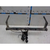 Фаркоп Renault Kaptur 2016 8201640443