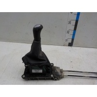 Кулиса КПП Renault Kaptur 2016 349015922R