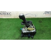 кулиса кпп Land Rover Range Rover III (LM) 2002-2012 2003 UCB000051