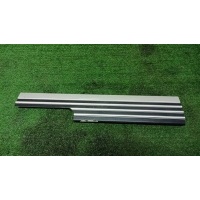 накладка порога (внутренняя) Land Rover Range Rover III (LM) 2002-2012 2003 EAP000190PVA
