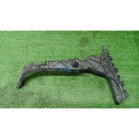 направляющая переднего бампера Audi Q5 2011 8R0807453B