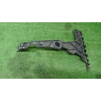 направляющая заднего бампера Audi Q5 2011 8R0807454C