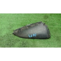 воздухозаборник (наружный) Audi Allroad quattro 2012> 2012 4g0129624D