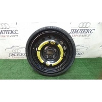 запасное колесо VW Touareg 2002-2010 7l0010300r