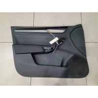 Обшивка двери передней левой Skoda Rapid 2012> 2019 60U867013RGQD