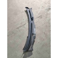 Дождевик Seat Leon 2002 1m1853185